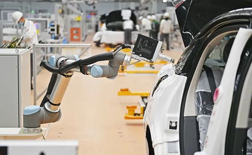 行百里者半九十 中国汽车工业70年演进与汽车装饰用品的蜕变