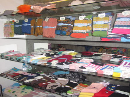 长春汽车厂一汽家园佳邻超市内衣店出兑公告