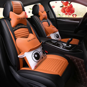 吉利远景系列装饰升级指南 亮条与内饰改装配件，让爱车焕然一新